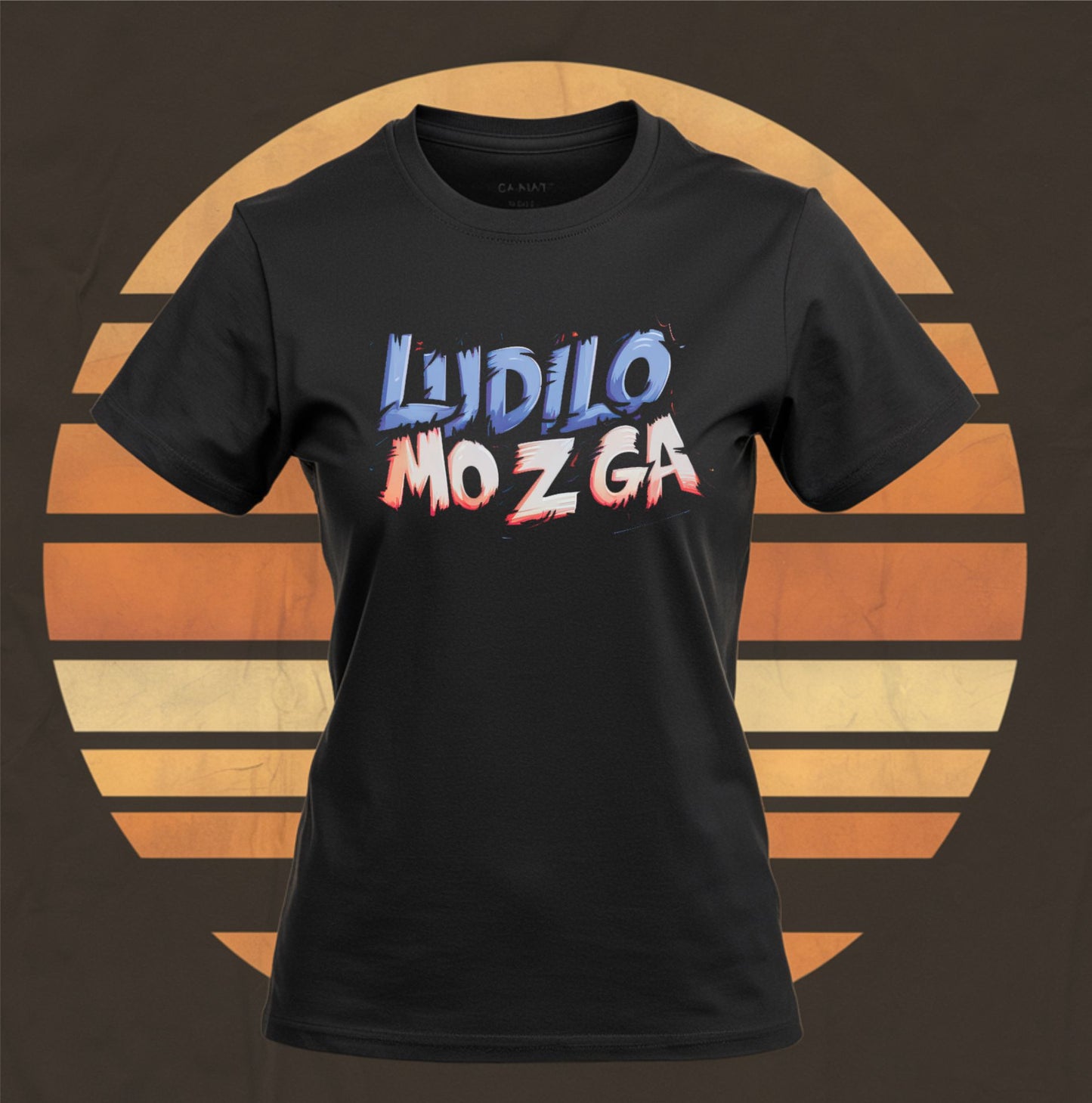 LUDILO MOZGA