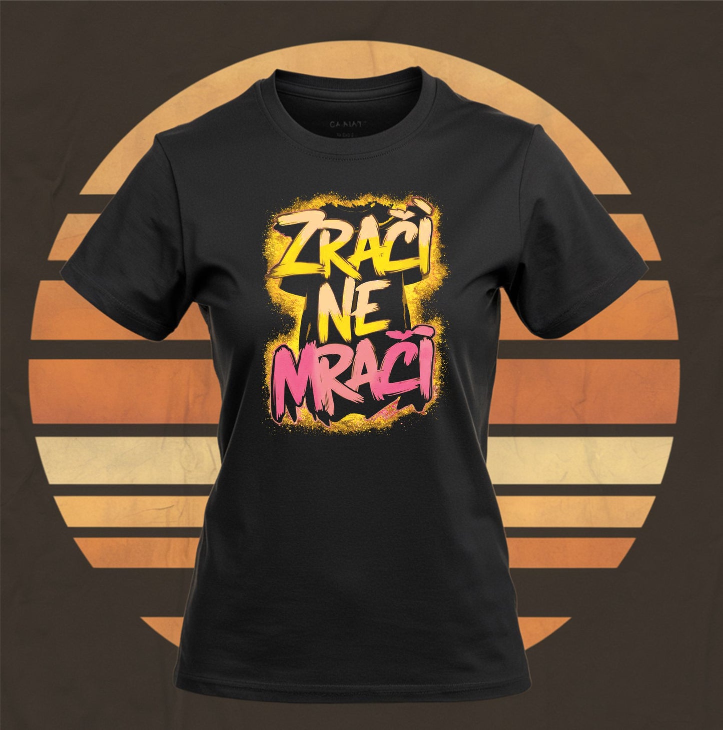 ZRAČI NE MRAČI- MOTIV 2