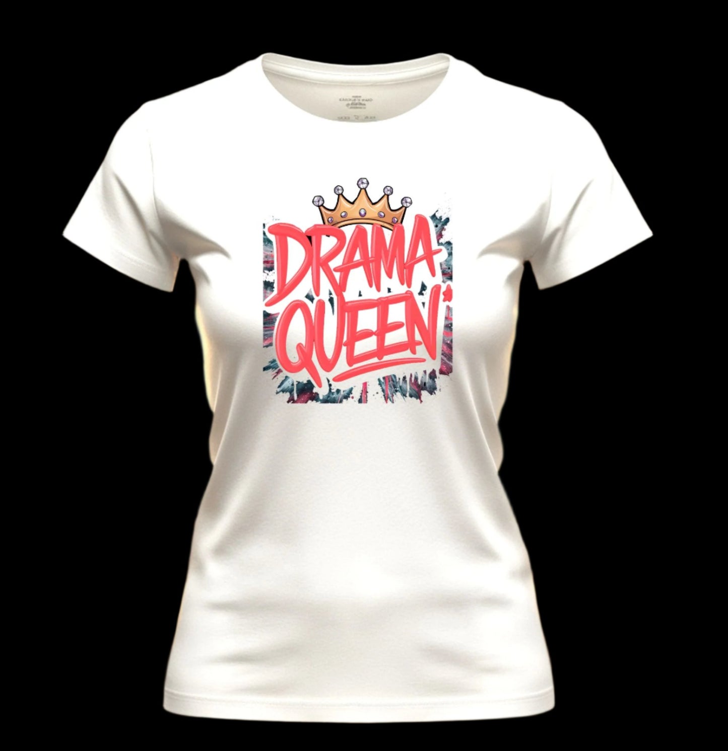 DRAMA QUEEN
