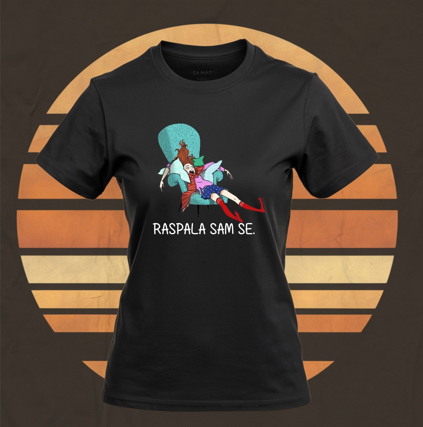 RASPALA SAM SE