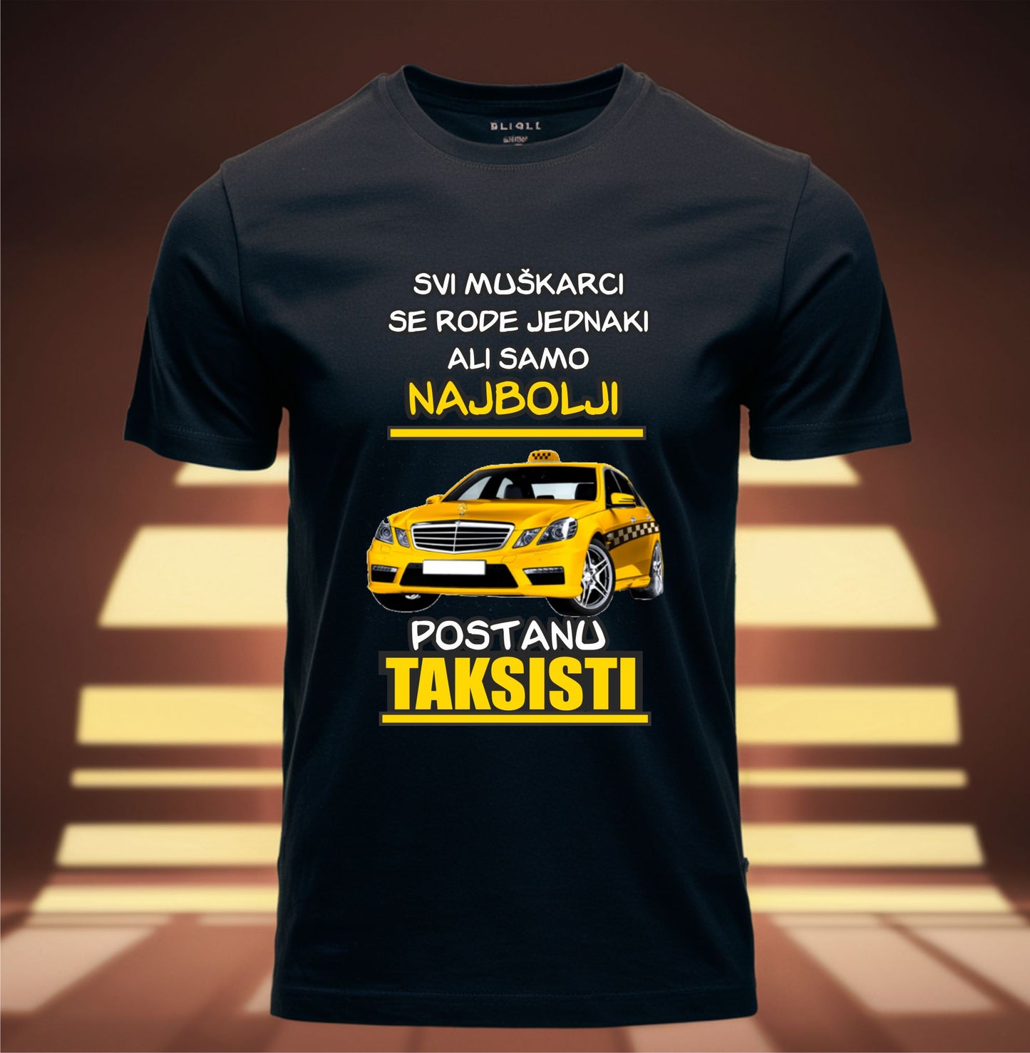 TAXI