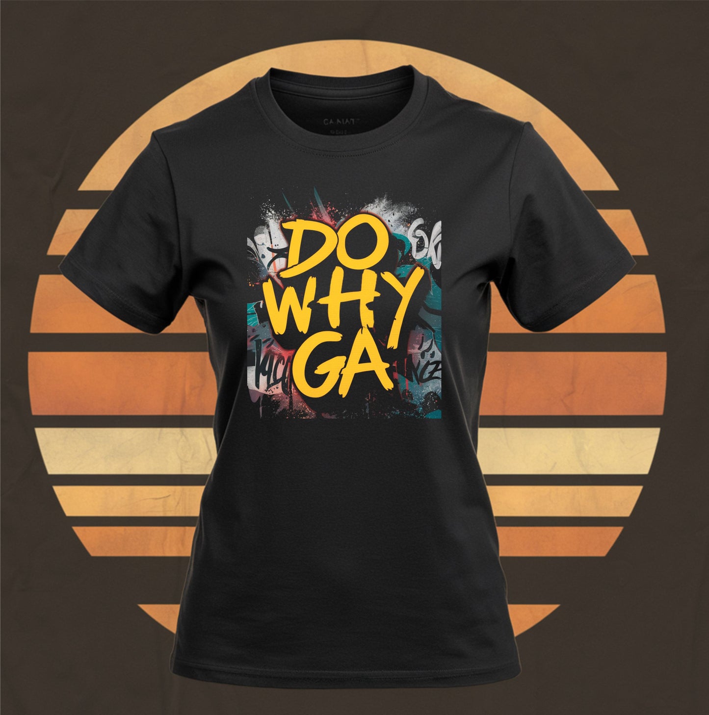 DO WHY GA