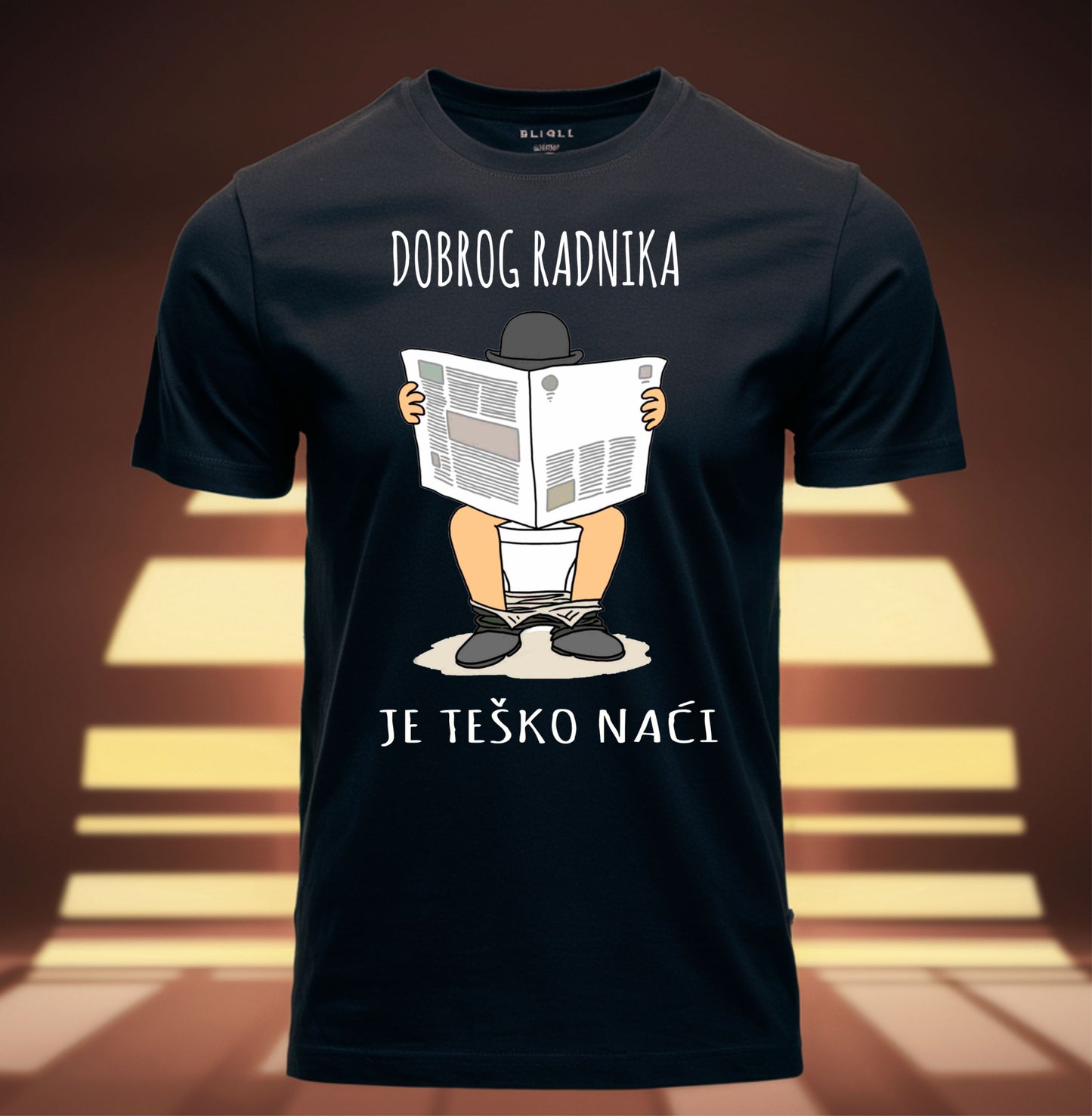 DOBROG RADNIKA JE TEŠKO NAĆI