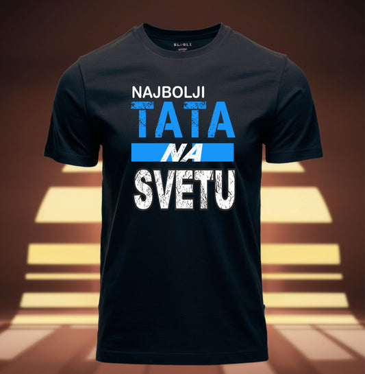 NAJBOLJI TATA NA SVETU